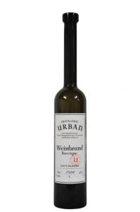 Produktbild_Weinbrand Barrique