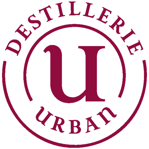Destillerie Urban Logo